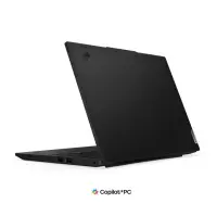 Lenovo ThinkPad L14 G7 Intel | Black | 14 " | IPS | WUXGA | 1920 x 1200 pixels | Anti-glare | Intel Core Ultra 5 | 325 | 24 GB | SODIMM DDR5 | Solid-state drive capacity 512 GB | Intel Graphics | Windows 11 Pro | 802.11be | Bluetooth version 5.4 | 4G upgradable | Keyboard language English | Keyboard backlit | Warranty 36 month(s) | Battery warranty 12 month(s) – pilt 9