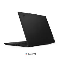 Lenovo ThinkPad L14 G7 Intel | Black | 14 " | IPS | WUXGA | 1920 x 1200 pixels | Anti-glare | Intel Core Ultra 5 | 325 | 24 GB | SODIMM DDR5 | Solid-state drive capacity 512 GB | Intel Graphics | Windows 11 Pro | 802.11be | Bluetooth version 5.4 | 4G upgradable | Keyboard language Nordic | Keyboard backlit | Warranty 36 month(s) | Battery warranty 12 month(s) – pilt 6