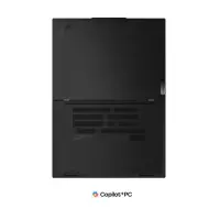 Lenovo ThinkPad L14 G7 Intel | Black | 14 " | IPS | WUXGA | 1920 x 1200 pixels | Anti-glare | Intel Core Ultra 7 | 355 | 24 GB | SODIMM DDR5 | Solid-state drive capacity 512 GB | Intel Graphics | Windows 11 Pro | 802.11be | Bluetooth version 5.4 | 4G upgradable | Keyboard language English | Keyboard backlit | Warranty 36 month(s) | Battery warranty 12 month(s) – pilt 9