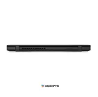 Lenovo ThinkPad L14 G7 Intel | Black | 14 " | IPS | WUXGA | 1920 x 1200 pixels | Anti-glare | Intel Core Ultra 7 | 355 | 24 GB | SODIMM DDR5 | Solid-state drive capacity 512 GB | Intel Graphics | Windows 11 Pro | 802.11be | Bluetooth version 5.4 | 4G upgradable | Keyboard language Nordic | Keyboard backlit | Warranty 36 month(s) | Battery warranty 12 month(s) – pilt 5