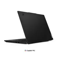 Lenovo ThinkPad L14 G7 Intel | Black | 14 " | IPS | WUXGA | 1920 x 1200 pixels | Anti-glare | Intel Core Ultra 7 | 355 | 24 GB | SODIMM DDR5 | Solid-state drive capacity 512 GB | Intel Graphics | Windows 11 Pro | 802.11be | Bluetooth version 5.4 | 4G upgradable | Keyboard language Nordic | Keyboard backlit | Warranty 36 month(s) | Battery warranty 12 month(s) – pilt 11