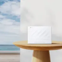 TP-LINK Archer MX700 | 4G+ AX1500 Dual Band Wi-Fi LTE Router | 802.11ax | Ethernet LAN (RJ-45) ports 1 | 10/100/1000 Mbit/s | Mesh Support Yes | 4G | MU-MiMO Yes