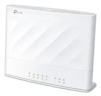 TP-LINK Archer MX700 | 4G+ AX1500 Dual Band Wi-Fi LTE Router | 802.11ax | Ethernet LAN (RJ-45) ports 1 | 10/100/1000 Mbit/s | Mesh Support Yes | 4G | MU-MiMO Yes