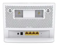 TP-LINK Archer MX700 | 4G+ AX1500 Dual Band Wi-Fi LTE Router | 802.11ax | Ethernet LAN (RJ-45) ports 1 | 10/100/1000 Mbit/s | Mesh Support Yes | 4G | MU-MiMO Yes – pilt 18