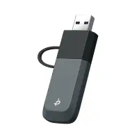 TP-LINK BE3600 Dual Band Wi-Fi 7 Mini Wireless USB Adapter | Archer TBE230U | 2.4 GHz, 5 GHz | 802.11ax | MU-MiMO No | no PoE | Antenna type Internal – pilt 8