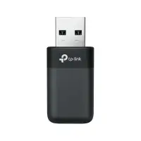 TP-LINK AX3000 Dual Band Wi-Fi 6 Wireless USB Adapter | Archer TX50U | 2.4 GHz, 5 GHz | 802.11ax | MU-MiMO No | no PoE | Antenna type Internal – pilt 2