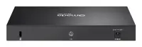 TP-LINK ES206XPP-M2 Omada 5-Port 2.5G BASE-T and 1-Port 10GE SFP+ Easy Managed Switch with 4-Port PoE++ | TP-LINK – pilt 2