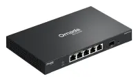 TP-LINK ES206XPP-M2 Omada 5-Port 2.5G BASE-T and 1-Port 10GE SFP+ Easy Managed Switch with 4-Port PoE++ | TP-LINK – pilt 5