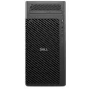 Dell Pro Max | T2 FCT2250 | Desktop | Tower | Intel Core Ultra 7 | 265 | Internal memory 16 GB | DDR5 | Solid-state drive capacity 512 GB | NVIDIA RTX 2000 ADA | Keyboard language No keyboard | Windows 11 Pro | Warranty 36 month(s)
