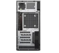 Dell Pro Max | T2 FCT2250 | Desktop | Tower | Intel Core Ultra 7 | 265 | Internal memory 16 GB | DDR5 | Solid-state drive capacity 512 GB | NVIDIA RTX 2000 ADA | Keyboard language No keyboard | Windows 11 Pro | Warranty 36 month(s) – pilt 3