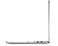 Dell Pro 16 Plus PB16250 | 16 " | FHD+ | Anti-glare | Intel Core Ultra 5 | 236V | 16 GB | LPDDR5x | Solid-state drive capacity 512 GB | Intel Arc Graphics | Ubuntu | 802.11be | Bluetooth version 5.4 | Keyboard language English | Keyboard backlit | Warranty 36 month(s) | Battery warranty 12 month(s) – pilt 5