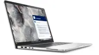 Dell Pro 16 Plus PB16250 | 16 " | FHD+ | Anti-glare | Intel Core Ultra 5 | 236V | 16 GB | LPDDR5x | Solid-state drive capacity 512 GB | Intel Arc Graphics | Ubuntu | 802.11be | Bluetooth version 5.4 | Keyboard language English | Keyboard backlit | Warranty 36 month(s) | Battery warranty 12 month(s) – pilt 6