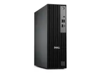 Dell Pro | QCS1250 | Desktop | Slim | Intel Core Ultra 7 | 265 | Internal memory 16 GB | DDR5 | Solid-state drive capacity 512 GB | Intel Integrated Graphics | Keyboard language No keyboard | Windows 11 Pro | Warranty 36 month(s) – pilt 2