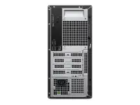 Dell Pro | Essential QVT1260 | Desktop | Tower | Intel Core i3 | i3-14100 | 8 GB | DDR5 | 512 GB | Intel UHD Graphics 730 | No keyboard | Windows 11 Home | Warranty 36 month(s)