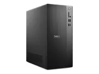 Dell Pro | Essential QVT1260 | Desktop | Tower | Intel Core i3 | i3-14100 | 8 GB | DDR5 | 512 GB | Intel UHD Graphics 730 | No keyboard | Windows 11 Home | Warranty 36 month(s) – pilt 4