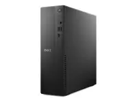 Dell Pro | Essential QVS1260 | Desktop | Slim | Intel Core Ultra 5 | 225 | 8 GB | DDR5 | 512 GB | Intel UHD Graphics | No keyboard | Windows 11 Pro | Warranty 36 month(s)