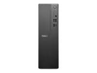 Dell Pro | Essential QVS1260 | Desktop | Slim | Intel Core Ultra 5 | 225 | 8 GB | DDR5 | 512 GB | Intel UHD Graphics | No keyboard | Windows 11 Pro | Warranty 36 month(s)