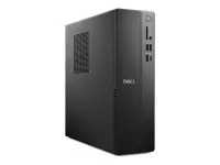 Dell Pro | Essential QVS1260 | Desktop | Slim | Intel Core i3 | i3-14100 | 8 GB | DDR5 | 512 GB | Intel UHD Graphics 730 | No keyboard | Ubuntu | Warranty 36 month(s) – pilt 3