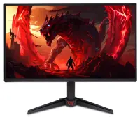 Acer | Nitro VG240YP6BMIPX | IPS | Full HD | 16:9 | 144 Hz | 1 ms | 1920 x 1080 pixels | 250 cd/m² | HDMI ports quantity 1 | Black – pilt 8