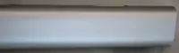 SALE OUT. Dell LCD U4323QE 42.5" IPS 4K UHD/3840x2160/HDMI,DP,USB-C,USB,RJ-45/White | Dell | USB-C Hub Monitor | U4323QE | 42.5 " | IPS | UHD | 16:9 | 60 Hz | 5 ms | 3840 x 2160 | 350 cd/m² | HDMI ports quantity 2 | Warranty 35 month(s) | DAMAGED PACKAGING, UNPACKED, SCRATCHED ITEM LEG – pilt 2