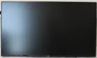 SALE OUT. Dell LCD U4323QE 42.5" IPS 4K UHD/3840x2160/HDMI,DP,USB-C,USB,RJ-45/White | Dell | USB-C Hub Monitor | U4323QE | 42.5 " | IPS | UHD | 16:9 | 60 Hz | 5 ms | 3840 x 2160 | 350 cd/m² | HDMI ports quantity 2 | Warranty 35 month(s) | DAMAGED PACKAGING, UNPACKED, SCRATCHED ITEM LEG