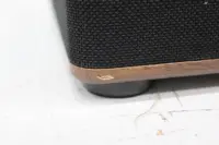 SALE OUT. Muse MT-107 BTO Turntable Stereo System, Black/Brown | Muse Turntable Stereo System with Bluetooth Out | MT-107 BTO | Warranty 24 month(s) | 2x5 W | Bluetooth | Black/Brown | DAMAGED PACKAGING AND ITEM BODY – pilt 4