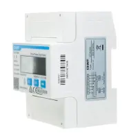 Chint | Smart Power Meter Direct Measurement 3Ph+N Modbus 80A MID (Compatible with DEYE) | DTSU666