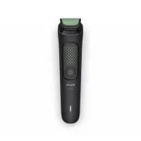 Philips Hair trimmer | MG3946/15 Series 3000 | Cordless | Number of length steps 12 | Black – pilt 2