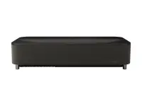 Epson EH-LS970B | 4000 ANSI lumens | 4K UHD (3840 x 2160) | Black | Wi-Fi