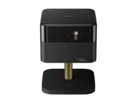 Epson EF-73 | 1000 ANSI lumens | 4K PRO-UHD 3840 x 2160 | Black – pilt 2