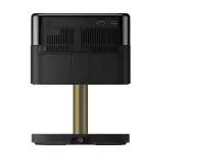 Epson EF-73 | 1000 ANSI lumens | 4K PRO-UHD 3840 x 2160 | Black – pilt 4