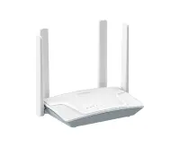 D-Link G403C/E | 4G LTE N300 Wi-Fi ROUTER | 802.11n | Ethernet LAN (RJ-45) ports 4 | 300 Mbit/s | Mesh Support No | 4G | MU-MiMO No | Antenna type Fixed external