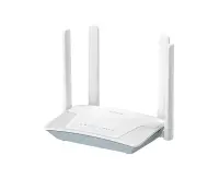 D-Link G403C/E | 4G LTE N300 Wi-Fi ROUTER | 802.11n | Ethernet LAN (RJ-45) ports 4 | 300 Mbit/s | Mesh Support No | 4G | MU-MiMO No | Antenna type Fixed external – pilt 3