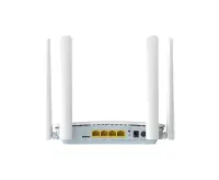 D-Link G403C/E | 4G LTE N300 Wi-Fi ROUTER | 802.11n | Ethernet LAN (RJ-45) ports 4 | 300 Mbit/s | Mesh Support No | 4G | MU-MiMO No | Antenna type Fixed external – pilt 5