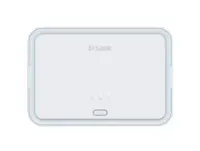 D-Link DBR-330-G | 5G NR AX3000 Wi-Fi 6 Mobile Router | 802.11ax | Mesh Support No | 5G | MU-MiMO No | Antenna type Internal
