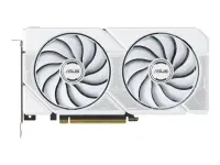 ASUS DUAL-RTX5060TI-O16G-WHITE