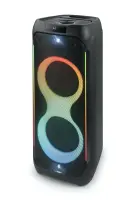 Muse Party Box Speaker | M-1957 DJ | 800 W | Bluetooth | Wireless connection
