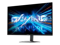 Gigabyte | GO27Q24A EK | 27 " | QD‑OLED | QHD | 240 Hz | 0.03 ms | 2560 x 1440 pixels | 400 cd/m² | HDMI ports quantity 2 – pilt 5