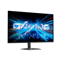 Gigabyte | GO27Q24A EK | 27 " | QD‑OLED | QHD | 240 Hz | 0.03 ms | 2560 x 1440 pixels | 400 cd/m² | HDMI ports quantity 2 – pilt 4