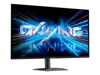 Gigabyte | GO27Q24A EK | 27 " | QD‑OLED | QHD | 240 Hz | 0.03 ms | 2560 x 1440 pixels | 400 cd/m² | HDMI ports quantity 2 – pilt 7