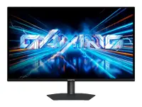 Gigabyte | GO27Q24A EK | 27 " | QD‑OLED | QHD | 240 Hz | 0.03 ms | 2560 x 1440 pixels | 400 cd/m² | HDMI ports quantity 2 – pilt 8