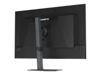 Gigabyte | GO27Q24A EK | 27 " | QD‑OLED | QHD | 240 Hz | 0.03 ms | 2560 x 1440 pixels | 400 cd/m² | HDMI ports quantity 2 – pilt 10