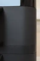 SALE OUT. Xiaomi Dual Zone Air Fryer 12L EU | Xiaomi Smart Double Stack Air Fryer 12L | Power 2800 W | Capacity 12 L | Black | UNPACKED, SCRATCHED ITEM – pilt 2