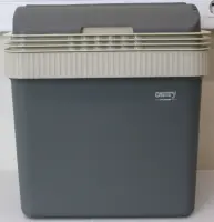 SALE OUT. Camry CR 8065 Portable Cooler, 21 L, | Camry Portable Cooler | CR 8065 | 21 L | 12 V | F | COOL-WARM switch | DEMO