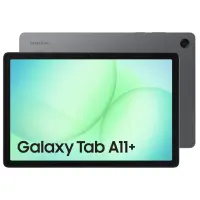 Samsung Galaxy | Tab A11+ (X230) | 11 " | Grey | TFT | 1920 x 1200 pixels | MediaTek | Dimensity 7300 | 6 GB | 128 GB | Wi-Fi | Front camera | 5 MP | Rear camera | 8 MP | Bluetooth | 5.3 | Android | 16 – pilt 7