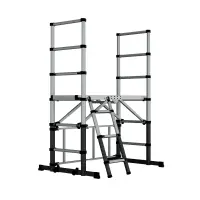 Batavia B.V. Telescopic Scaffold | Giraffe Air 7065242