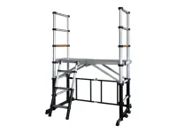 Batavia B.V. Telescopic Scaffold | Giraffe Air 7065242