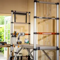 Batavia B.V. | Telescopic Scaffold | Giraffe Air 7065242 – pilt 9