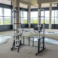 Batavia B.V. | Telescopic Scaffold | Giraffe Air 7065242 – pilt 11