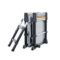 Batavia B.V. | Telescopic Scaffold | Giraffe Air 7065242 – pilt 13